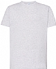 Camiseta JHK Regular T-Shirt - Color Ash Melagne